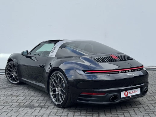 Porsche 911 - Afbeelding 6 van 29