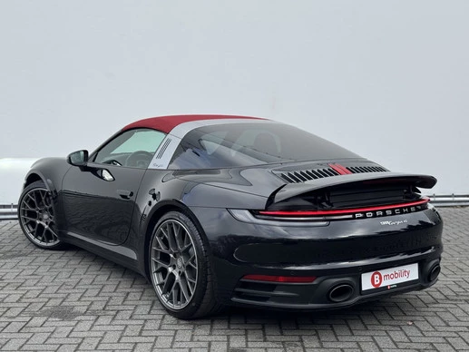 Porsche 911 - Afbeelding 7 van 29