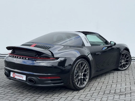 Porsche 911 - Afbeelding 8 van 29