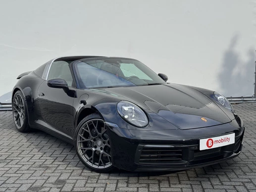 Porsche 911 - Afbeelding 9 van 29