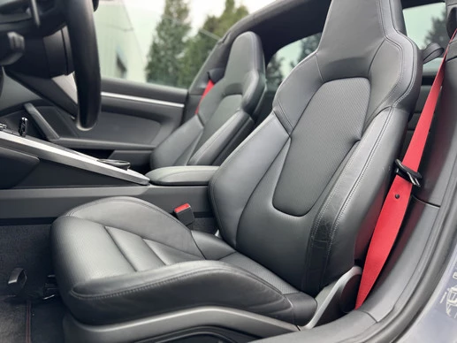 Porsche 911 - Afbeelding 11 van 29