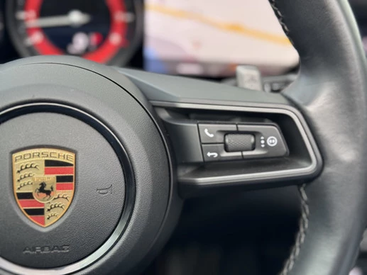 Porsche 911 - Afbeelding 16 van 29