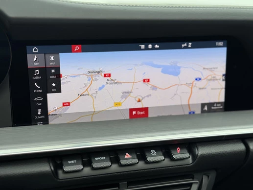 Porsche 911 - Afbeelding 21 van 29