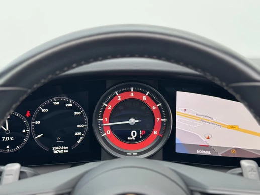 Porsche 911 - Afbeelding 25 van 29