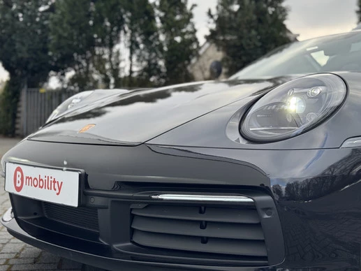 Porsche 911 - Afbeelding 27 van 29