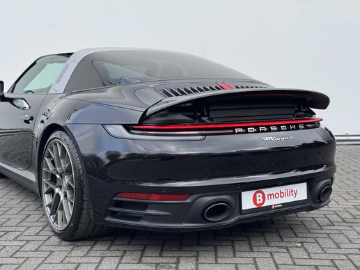 Porsche 911 - Afbeelding 28 van 29