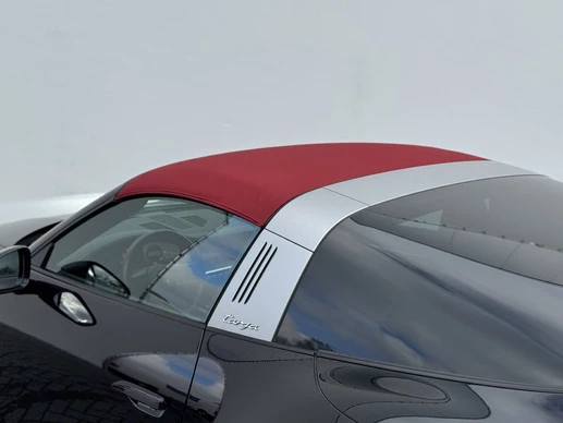 Porsche 911 - Afbeelding 29 van 29