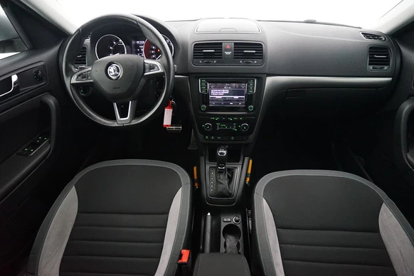 Škoda Yeti - Afbeelding 2 van 30