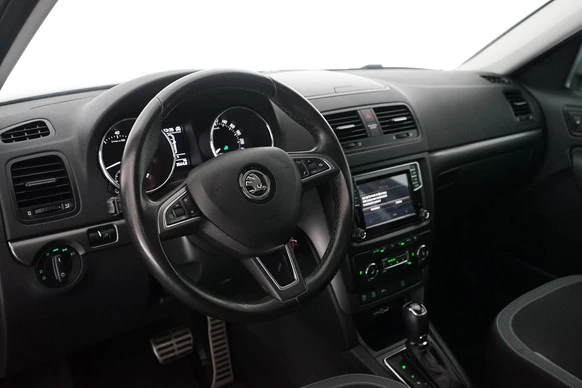 Škoda Yeti - Afbeelding 14 van 30