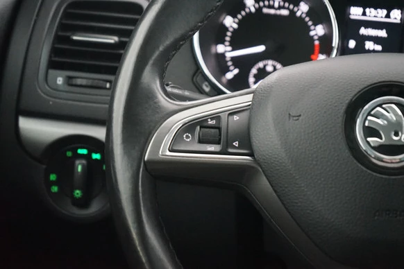 Škoda Yeti - Afbeelding 18 van 30