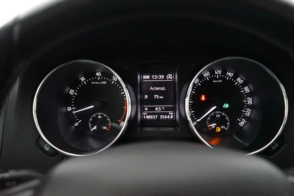 Škoda Yeti - Afbeelding 19 van 30