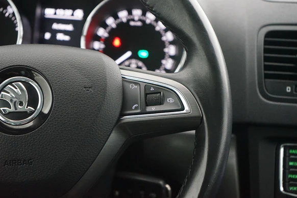 Škoda Yeti - Afbeelding 20 van 30