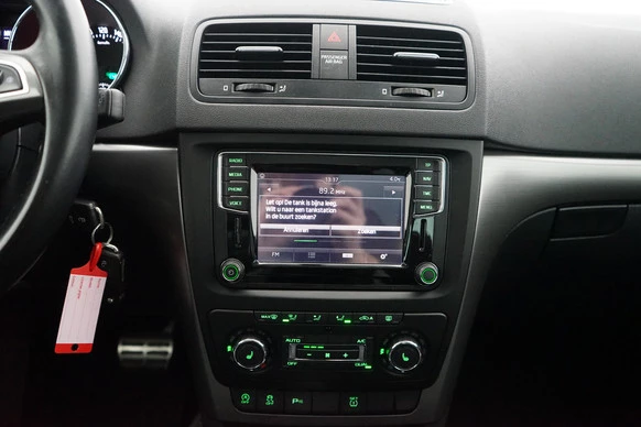 Škoda Yeti - Afbeelding 22 van 30