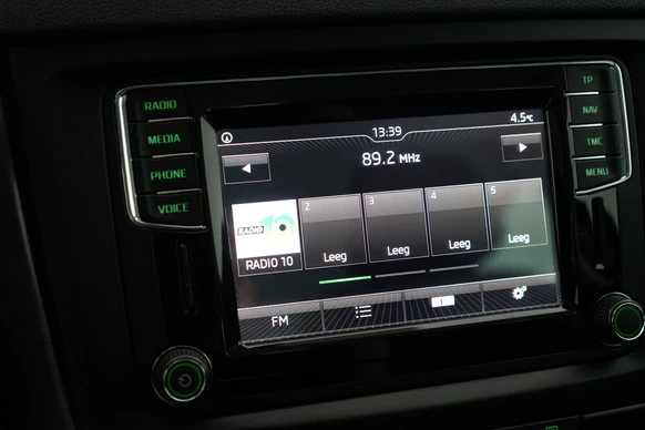 Škoda Yeti - Afbeelding 24 van 30