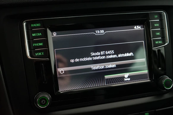 Škoda Yeti - Afbeelding 25 van 30