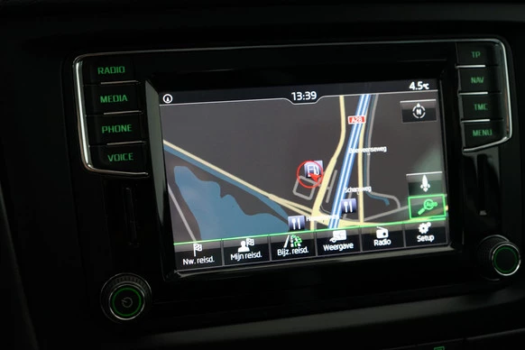 Škoda Yeti - Afbeelding 26 van 30