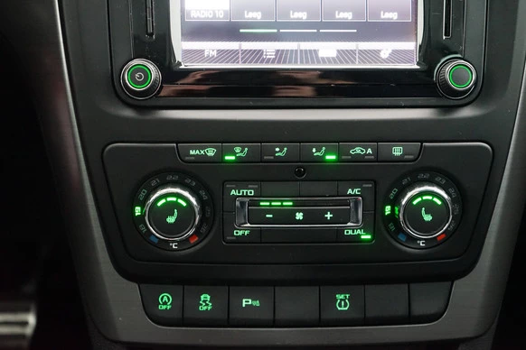 Škoda Yeti - Afbeelding 27 van 30