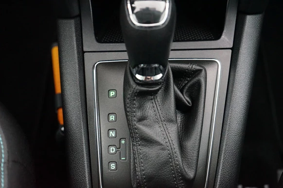 Škoda Yeti - Afbeelding 28 van 30