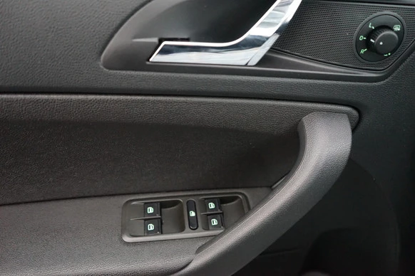 Škoda Yeti - Afbeelding 29 van 30