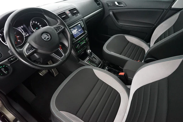 Škoda Yeti - Afbeelding 30 van 30