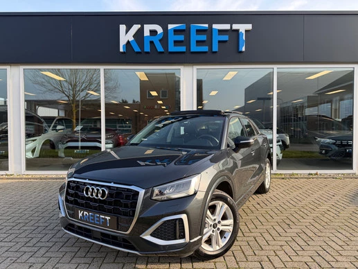 Audi Q2 - Afbeelding 1 van 30