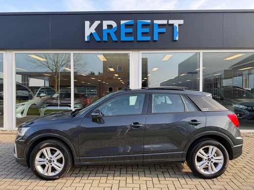 Audi Q2 - Afbeelding 2 van 30
