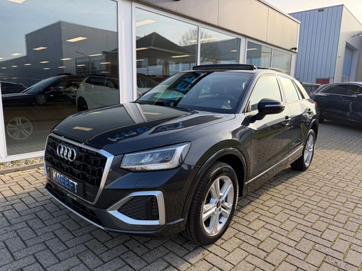 Audi Q2 - Afbeelding 3 van 30