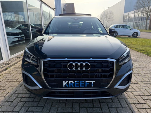 Audi Q2 - Afbeelding 4 van 30