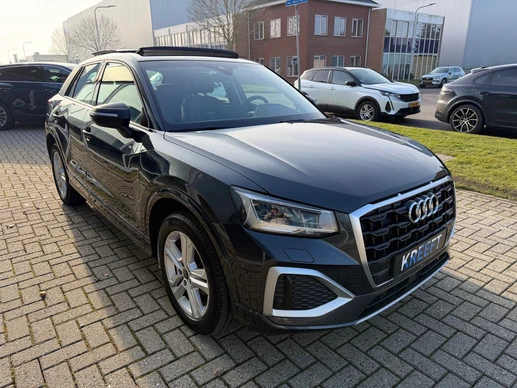 Audi Q2 - Afbeelding 5 van 30