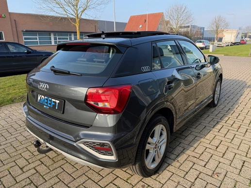 Audi Q2 - Afbeelding 6 van 30