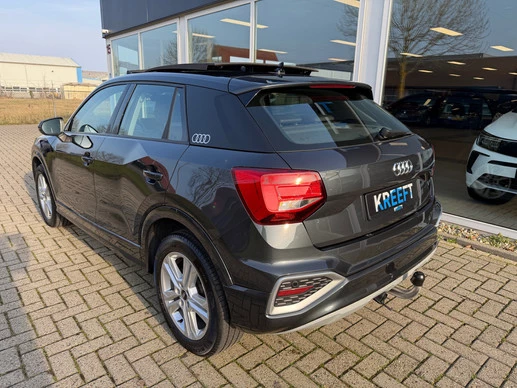 Audi Q2 - Afbeelding 8 van 30
