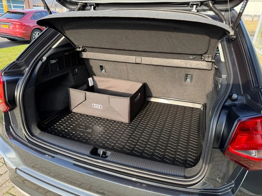 Audi Q2 - Afbeelding 9 van 30