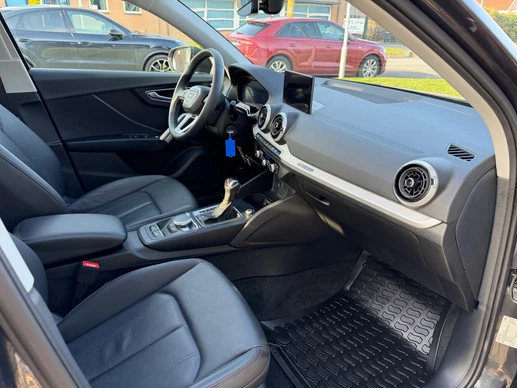 Audi Q2 - Afbeelding 10 van 30