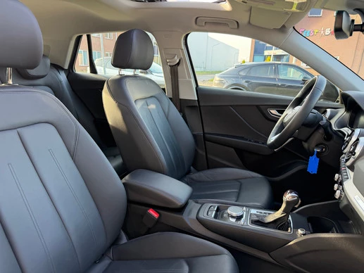 Audi Q2 - Afbeelding 11 van 30