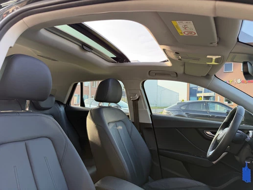 Audi Q2 - Afbeelding 12 van 30