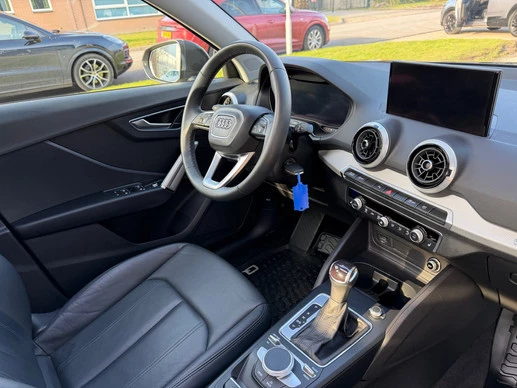 Audi Q2 - Afbeelding 13 van 30