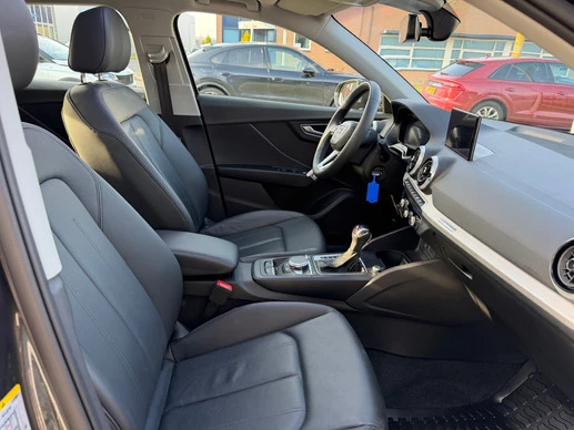 Audi Q2 - Afbeelding 14 van 30