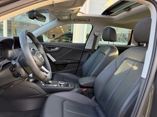 Audi Q2 - Afbeelding 15 van 30