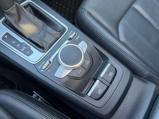 Audi Q2 - Afbeelding 21 van 30