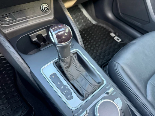 Audi Q2 - Afbeelding 22 van 30