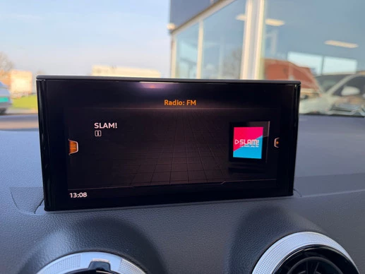 Audi Q2 - Afbeelding 24 van 30