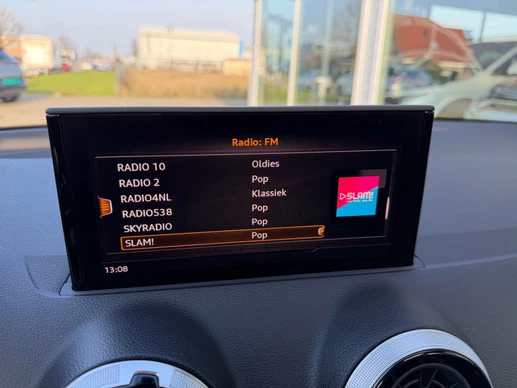 Audi Q2 - Afbeelding 25 van 30