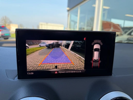 Audi Q2 - Afbeelding 26 van 30