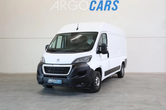 Peugeot Boxer - Afbeelding 1 van 10