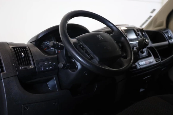Peugeot Boxer - Afbeelding 6 van 10