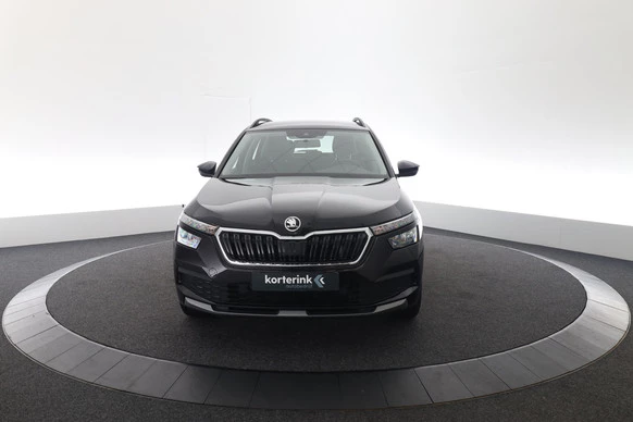 Škoda Kamiq - Afbeelding 6 van 30