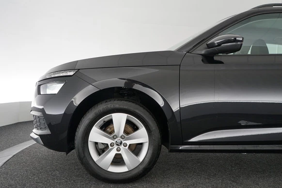 Škoda Kamiq - Afbeelding 8 van 30