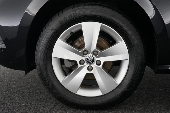 Škoda Kamiq - Afbeelding 9 van 30