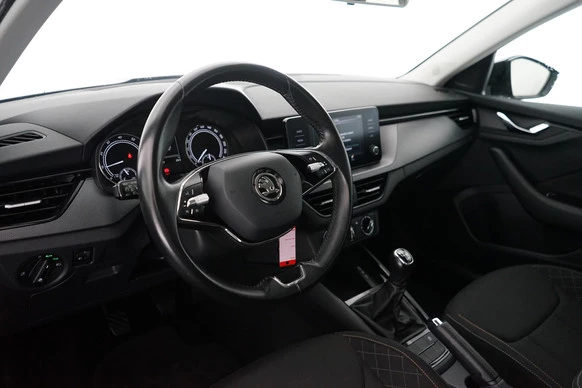 Škoda Kamiq - Afbeelding 13 van 30