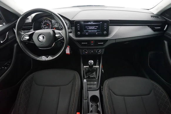Škoda Kamiq - Afbeelding 2 van 30